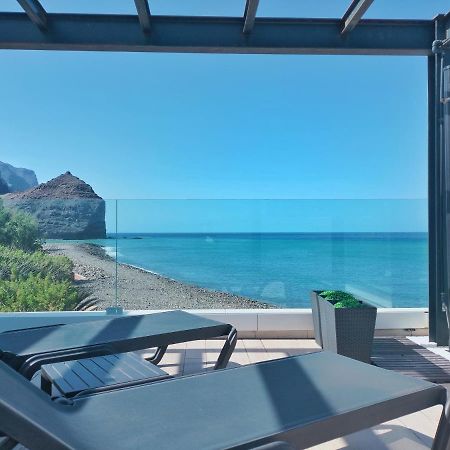Apartament De Sebastian 2 - Frente Al Mar San Nicolás Zewnętrze zdjęcie