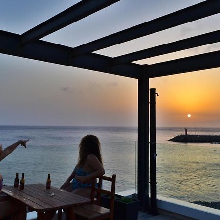 Apartament De Sebastian 2 - Frente Al Mar San Nicolás Zewnętrze zdjęcie