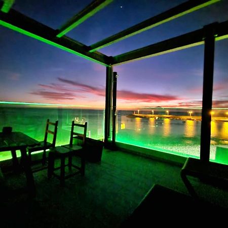 Apartament De Sebastian 2 - Frente Al Mar San Nicolás Zewnętrze zdjęcie