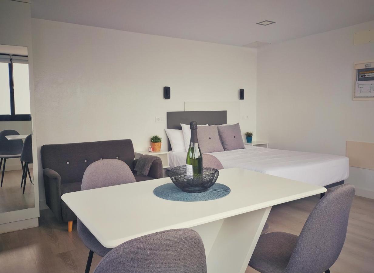 Apartament De Sebastian 2 - Frente Al Mar San Nicolás Zewnętrze zdjęcie