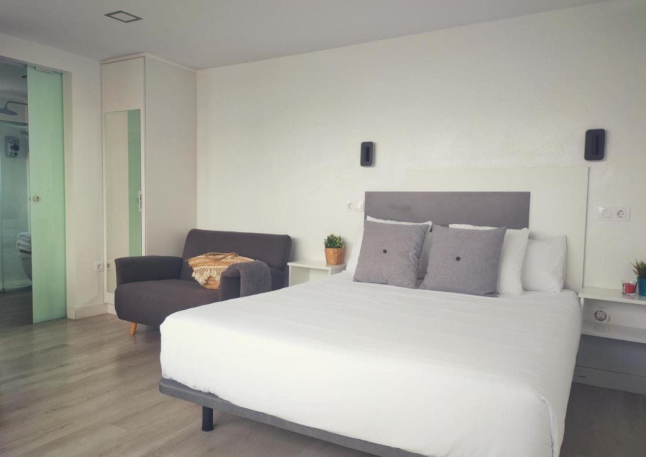 Apartament De Sebastian 2 - Frente Al Mar San Nicolás Zewnętrze zdjęcie