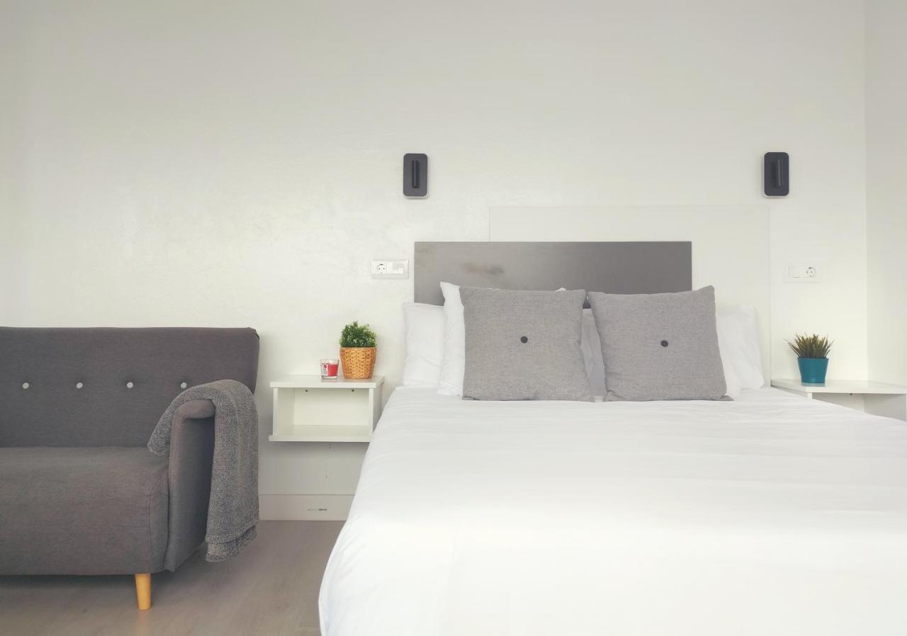 Apartament De Sebastian 2 - Frente Al Mar San Nicolás Zewnętrze zdjęcie