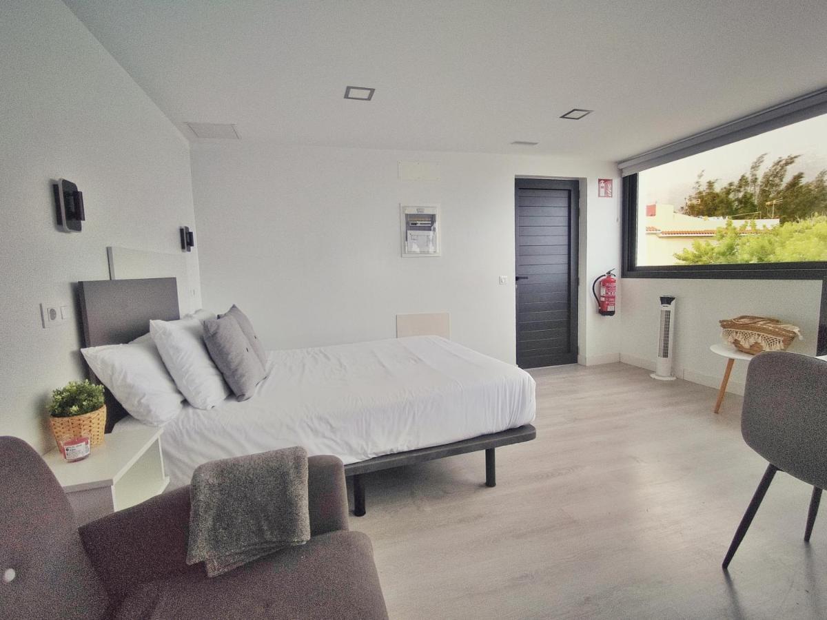 Apartament De Sebastian 2 - Frente Al Mar San Nicolás Zewnętrze zdjęcie