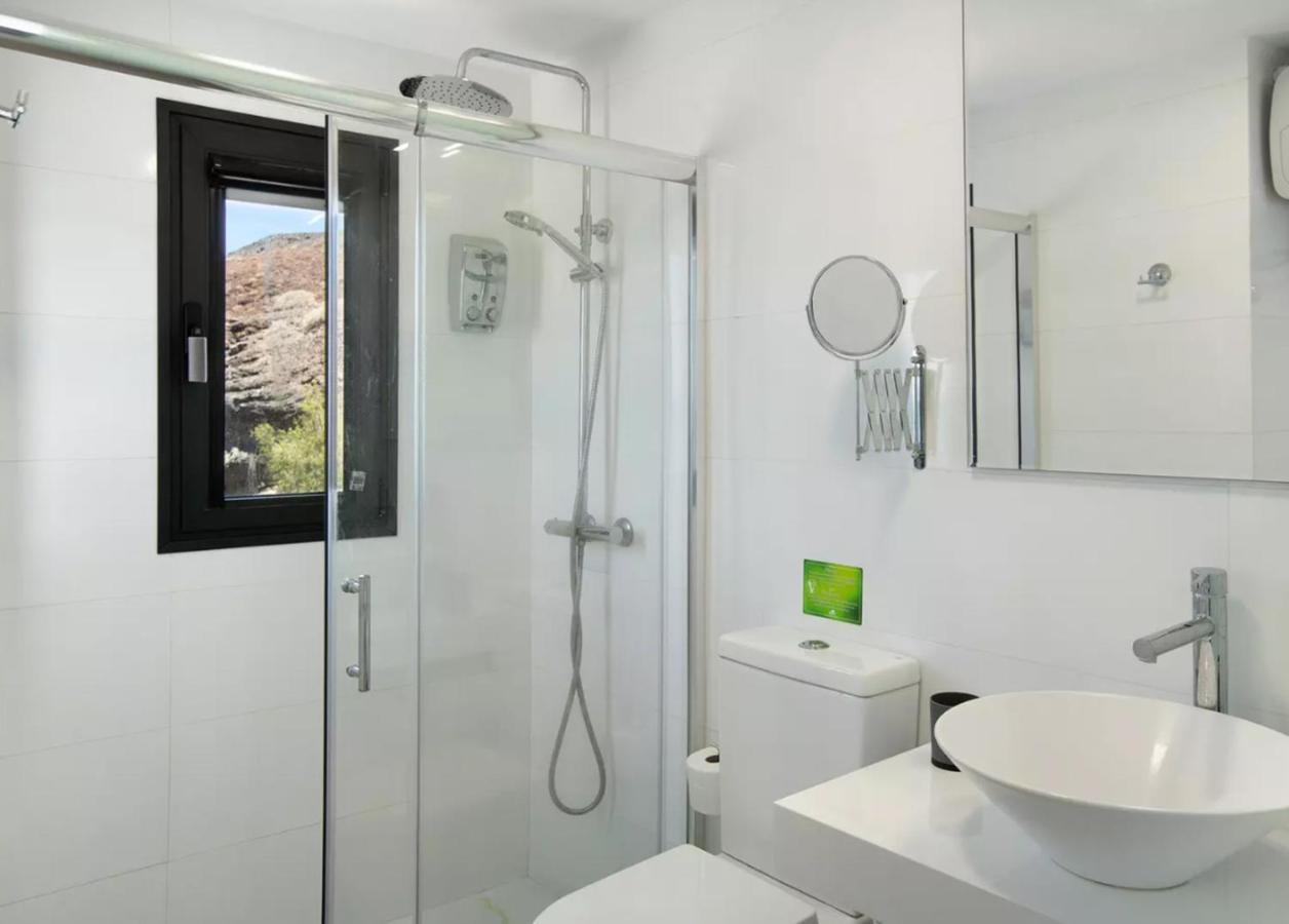 Apartament De Sebastian 2 - Frente Al Mar San Nicolás Zewnętrze zdjęcie