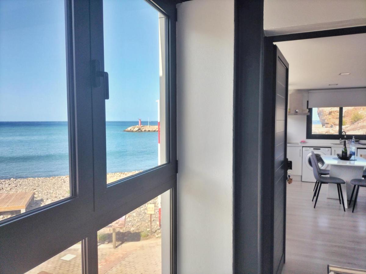 Apartament De Sebastian 2 - Frente Al Mar San Nicolás Zewnętrze zdjęcie