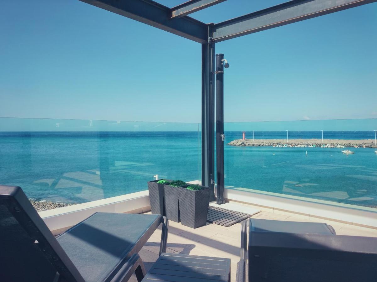 Apartament De Sebastian 2 - Frente Al Mar San Nicolás Zewnętrze zdjęcie