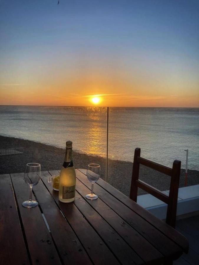 Apartament De Sebastian 2 - Frente Al Mar San Nicolás Zewnętrze zdjęcie